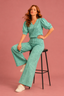 Sea Green