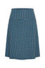 Trio Dot Navy