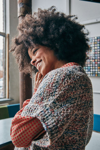 Onze vernieuwde webshop straalt in een nieuwe, kleurrijke look!