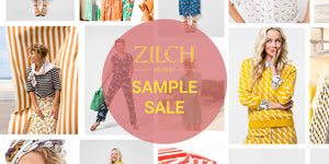 Spring Summer Sample Sale!