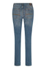 Washed Light Blue