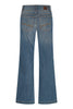 Washed Light Blue