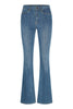 Washed Light Blue