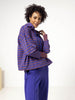 Two Tone Blue