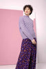 Serpentine Plum