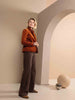 Dark Marron
