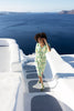 Lily Off White