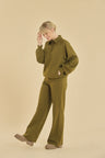 Dark Olive