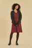 Baroque True Red