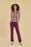 Prune purple