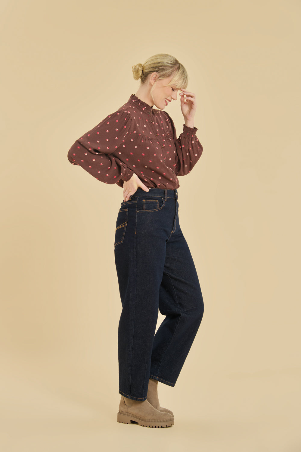 Lookbook AW26 – Zilch Webshop
