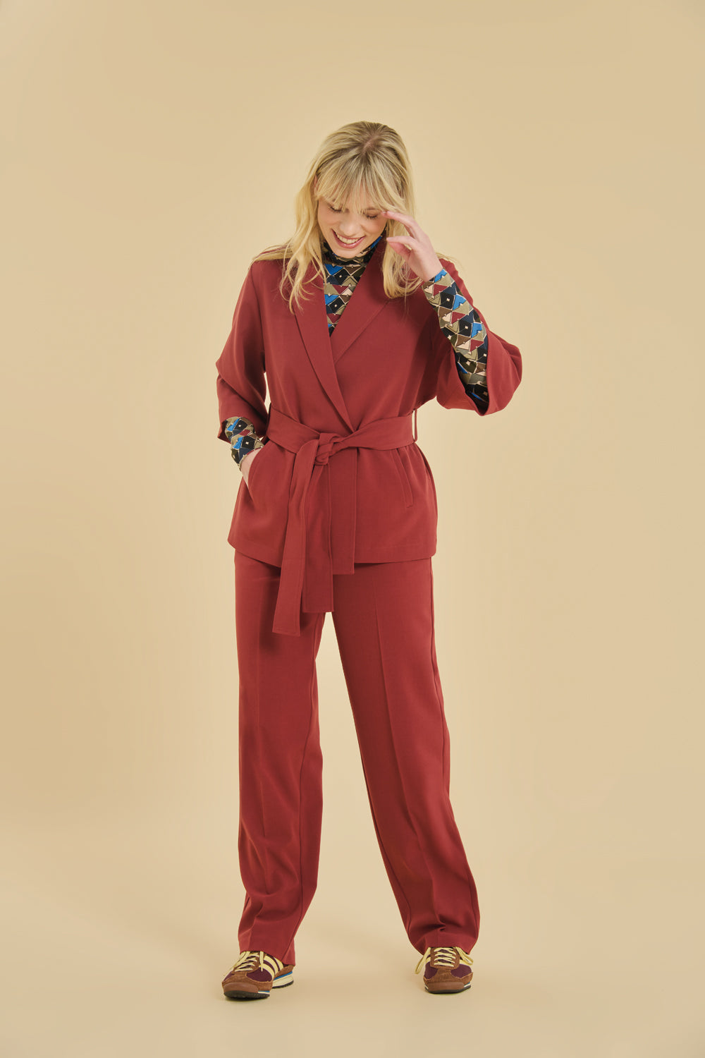 Lookbook AW26 – Zilch Webshop