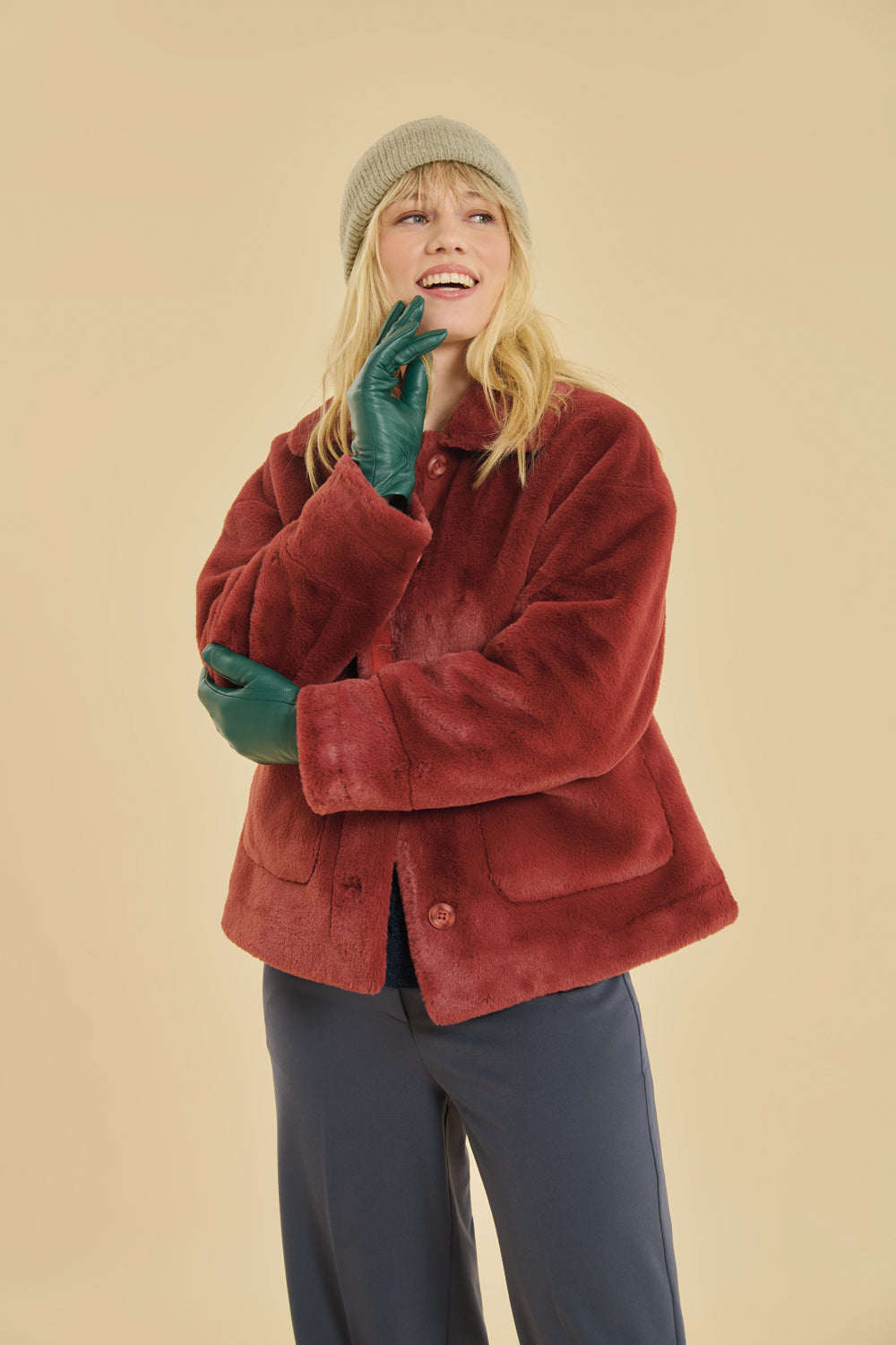 Lookbook AW26 – Zilch Webshop