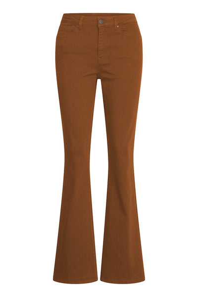 Dark Caramel