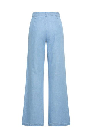 Light blue