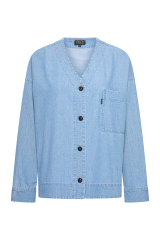 Light blue
