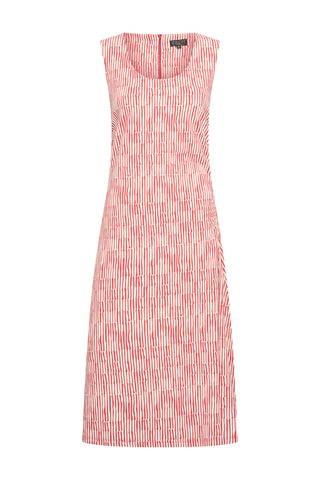 Irregular Stripes Lipstick