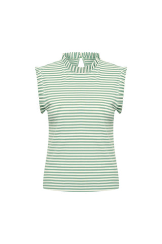 Two Tone Sea Green