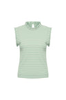 Two Tone Sea Green