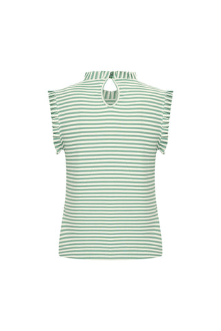 Two Tone Sea Green