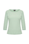 Two Tone Sea Green