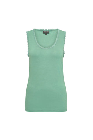 Sea Green