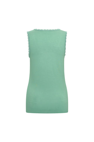 Sea Green
