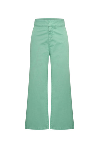 Sea Green