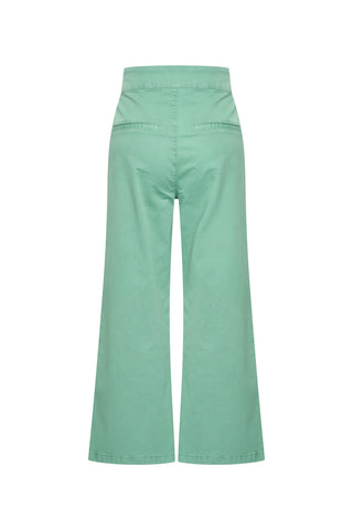 Sea Green