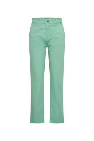 Sea Green