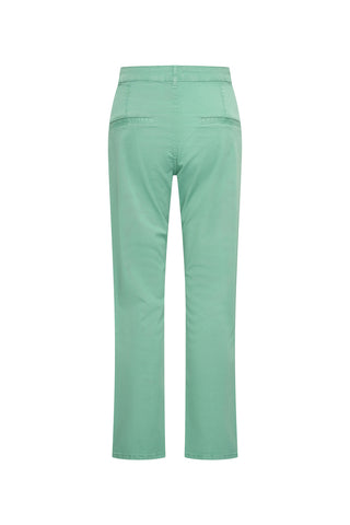Sea Green