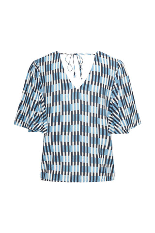 Check Navy
