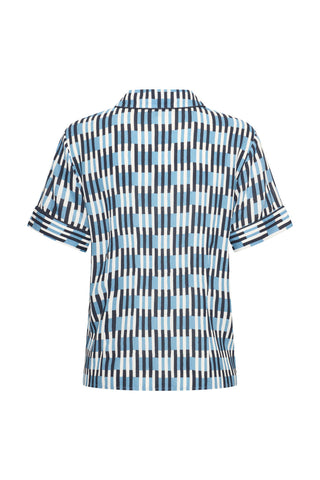 Check Navy