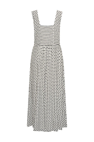 Zigzag Black