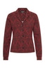 Baroque True Red