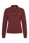 Baroque True Red