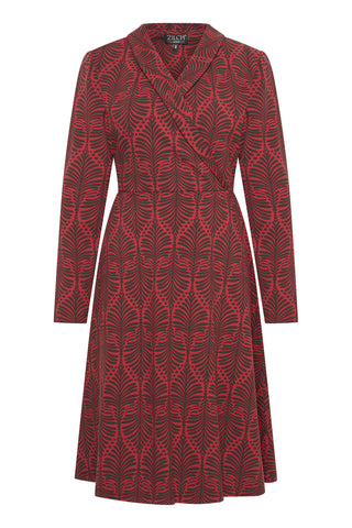 Baroque True Red