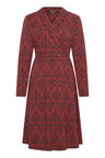 Baroque True Red