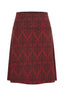 Baroque True Red