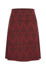 Baroque True Red
