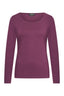 Prune Purple