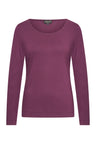 Prune Purple