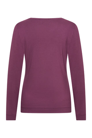 Prune Purple