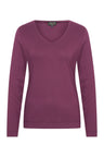 Prune Purple