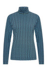 Trio Dot Navy