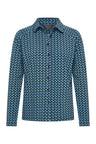 Trio Dot Navy