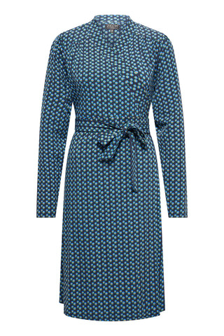 Trio Dot Navy