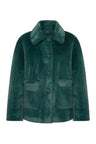 Teal Green