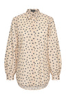Polkadot Dark Grey