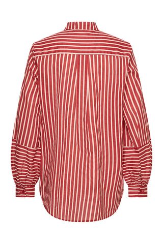Stripes True Red